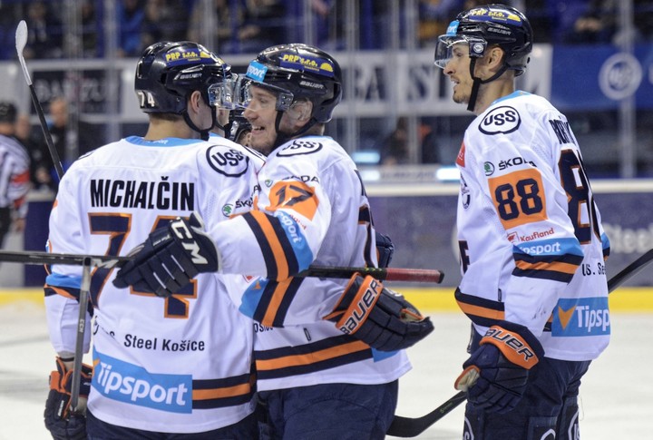 Riziko je stále veľké. HC Košice sú proti uponáhľanému reštartu